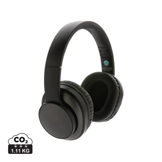 Auriculares reciclados inalámbricos personalizados